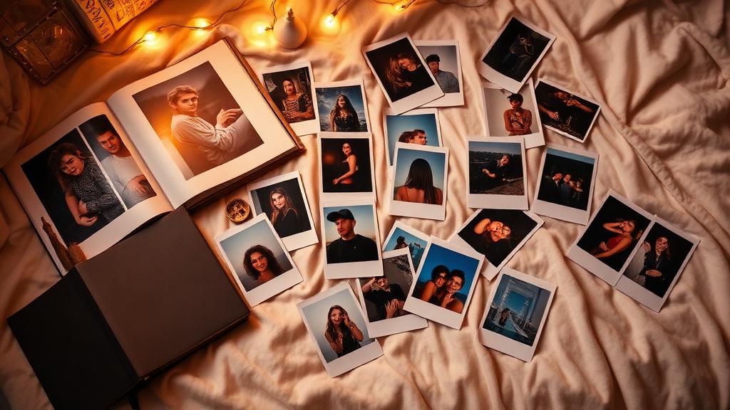 After the Party: Gifts, Photos, and Thank-Yous