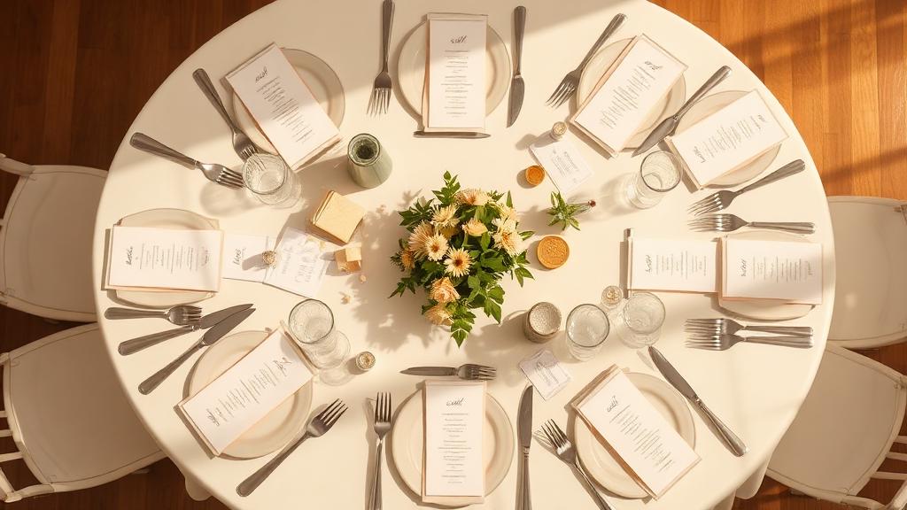 How Many Guests Should You Invite?